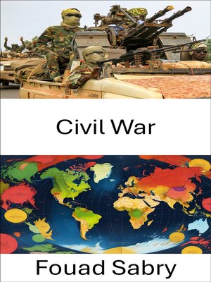 cover image of Civil War
